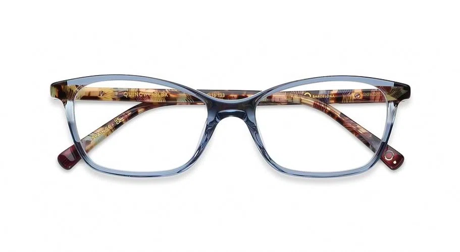 Etnia Barcelona QUINCY Eyeglasses - view 17